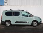 Citroën Berlingo - fotka číslo 5