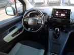 Citroën Berlingo - fotka číslo 6
