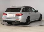 Mercedes Třída E - fotka číslo 4