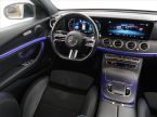 Mercedes Třída E - fotka číslo 6