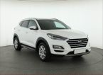 Hyundai Tucson - fotka číslo 0