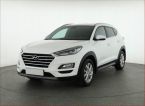 Hyundai Tucson - fotka číslo 1