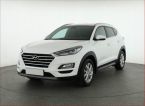 Hyundai Tucson - fotka číslo 1