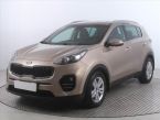 Kia Sportage - fotka číslo 1