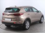 Kia Sportage - fotka číslo 4