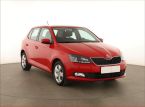 Škoda Fabia - fotka číslo 0