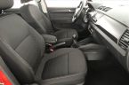 Škoda Fabia - fotka číslo 6