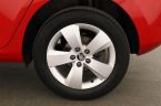 Škoda Fabia - fotka číslo 10