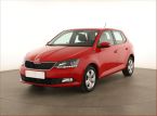 Škoda Fabia - fotka číslo 1