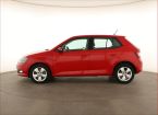 Škoda Fabia - fotka číslo 2