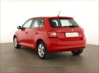 Škoda Fabia - fotka číslo 3