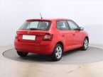 Škoda Fabia - fotka číslo 4