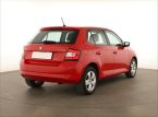 Škoda Fabia - fotka číslo 4