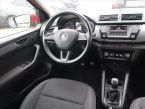 Škoda Fabia - fotka číslo 6
