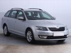 Škoda Octavia - fotka číslo 0