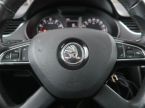 Škoda Octavia - fotka číslo 14