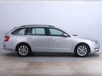 Škoda Octavia - fotka číslo 5