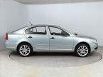 Škoda Octavia - fotka číslo 5