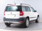 Škoda Yeti - fotka číslo 4