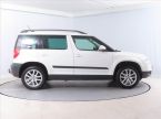 Škoda Yeti - fotka číslo 5