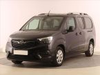 Opel Combo - fotka číslo 1