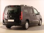 Opel Combo - fotka číslo 4