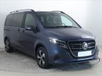 Mercedes Třída V - fotka číslo 0