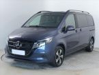 Mercedes Třída V - fotka číslo 1