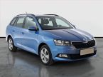 Škoda Fabia - fotka číslo 0