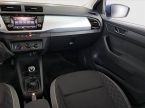 Škoda Fabia - fotka číslo 7