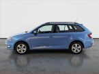 Škoda Fabia - fotka číslo 2