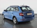 Škoda Fabia - fotka číslo 3