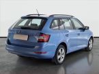 Škoda Fabia - fotka číslo 4