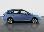 Škoda Fabia - fotka číslo 5