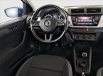 Škoda Fabia - fotka číslo 6