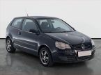 Volkswagen Polo - fotka číslo 0