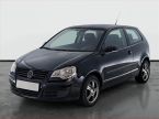 Volkswagen Polo - fotka číslo 1