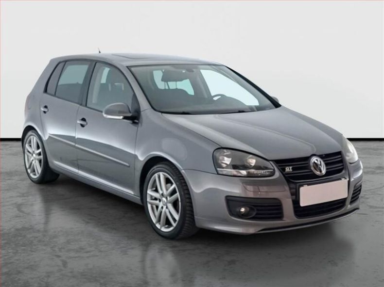 Volkswagen Golf - hlavní fotka inzerátu
