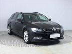 Škoda Superb - fotka číslo 0