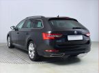 Škoda Superb - fotka číslo 3