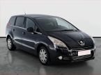 Peugeot 5008 - fotka číslo 0