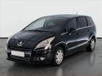 Peugeot 5008 - fotka číslo 1