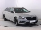 Škoda Superb - fotka číslo 0
