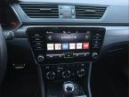 Škoda Superb - fotka číslo 11