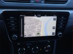 Škoda Superb - fotka číslo 15