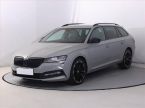 Škoda Superb - fotka číslo 1