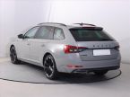 Škoda Superb - fotka číslo 3