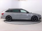 Škoda Superb - fotka číslo 5