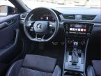 Škoda Superb - fotka číslo 6