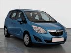 Opel Meriva - fotka číslo 0